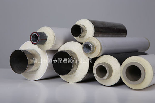 溫泉保溫管 溫泉保溫管