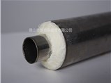 聚氨酯保溫管的特點(diǎn)是什么，應(yīng)用領(lǐng)域有哪些？